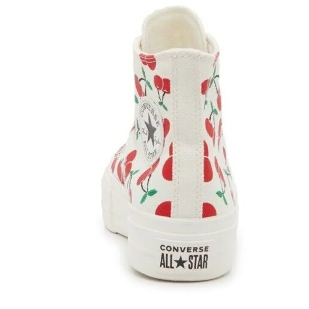 Woman's Sneakers Converse‎ Chuck Taylor All Star High Women's Size 10